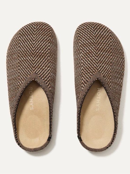 Rothy's Shoes - ROTHY’S Casual Clog (color: Spice)